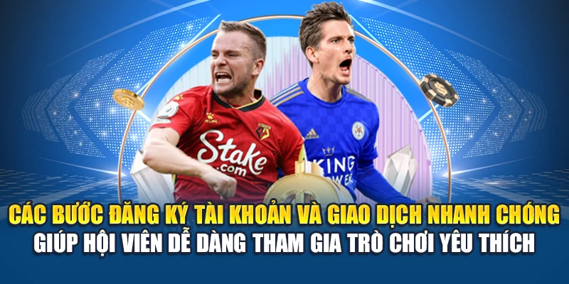 Cược Thắng Áp Đảo: Chiến Lược và Kinh Nghiệm Từ Kubet 2 Các bước đăng ký tài khoản và giao dịch nhanh chóng giúp hội viên dễ dàng tham gia trò chơi yêu thích