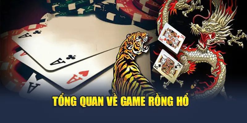 Kinh Nghiệm Chơi Rồng Hổ Tại Kubet Dành Cho Newbie 1 Tổng quan về game rồng hổ